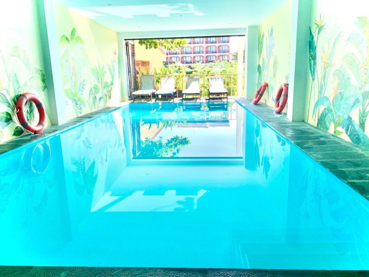 De Vivre Hoi An Hotel Exterior photo